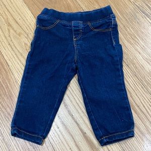 Joe Fresh Baby Jeans